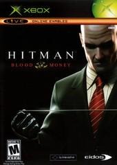 Microsoft Xbox (XB) Hitman Blood Money [In Box/Case Complete]